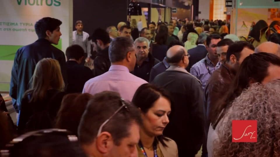 Sary HORECA 2015