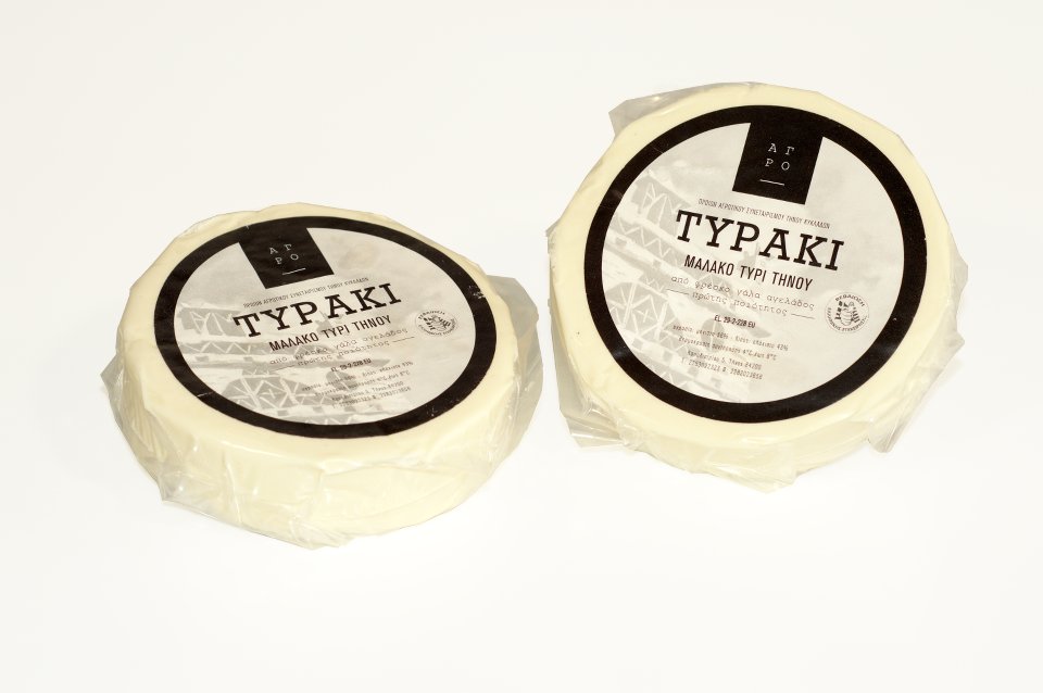 Τυράκι Τήνου