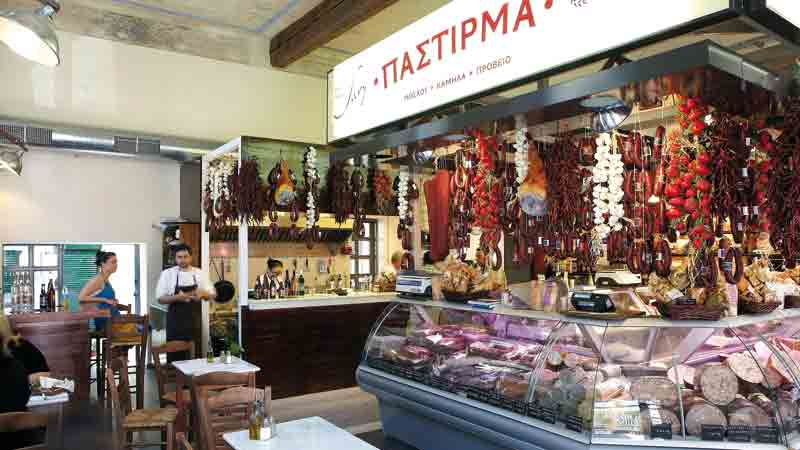 Χονδρική Πώληση