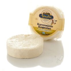 Κοφινάκι κατσικίσιο, Τρίπολης