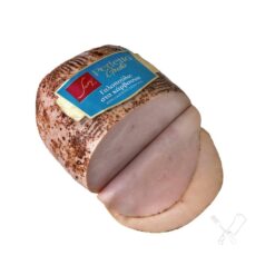 Γαλοπούλα στα κάρβουνα