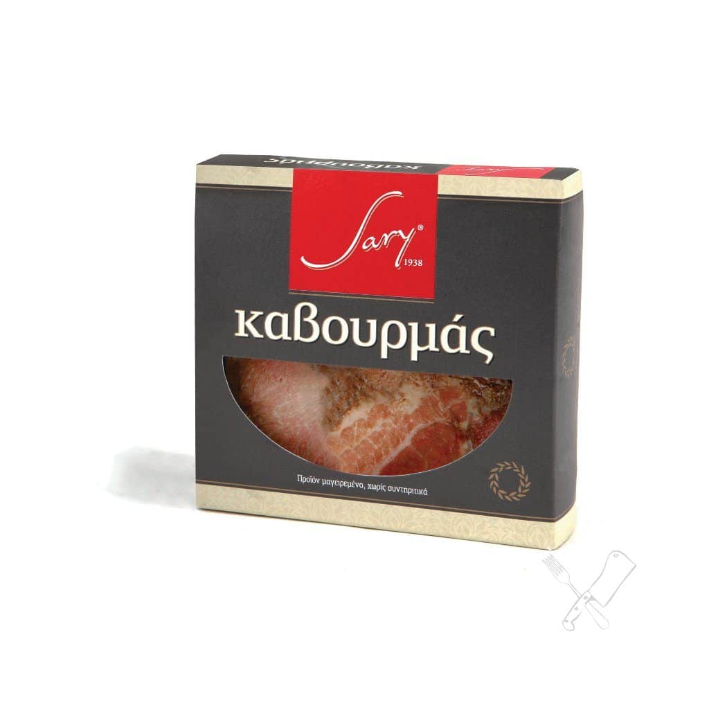 Καβουρμάς βοδινός, χωρίς συντηρητικά, συσκευασμένος - Image 2