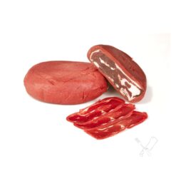 Παστουρμάς καραμανλίδικος, πρόβειος, μπούτι