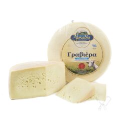 Γραβιέρα κατσικίσια, Τρίπολης