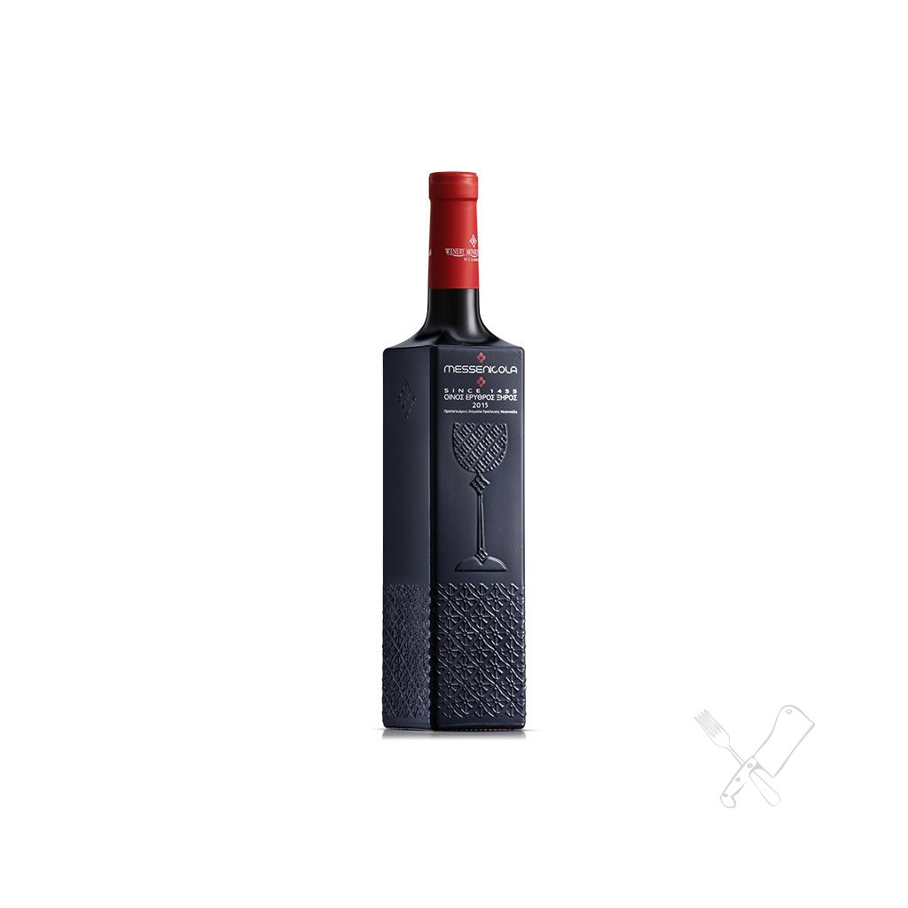 Messenicola, domaine monsieur Nicolas