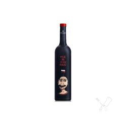 Moi, je m’en fous, ερυθρός