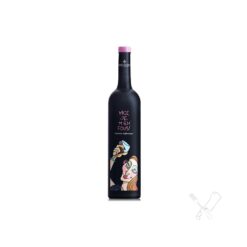 Messenicolas Domaine, ροζέ