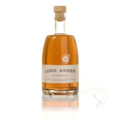 Παλαιωμένο τσίπουρο Lord Amber 500