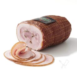 Μπριζολοπαντσέτα καπνιστή Κρήτης
