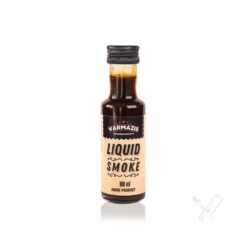 Σάλτσα liquid smoke