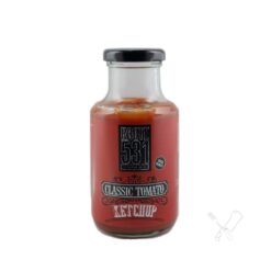 Σάλτσα τομάτας ketchup, Φλώρινας