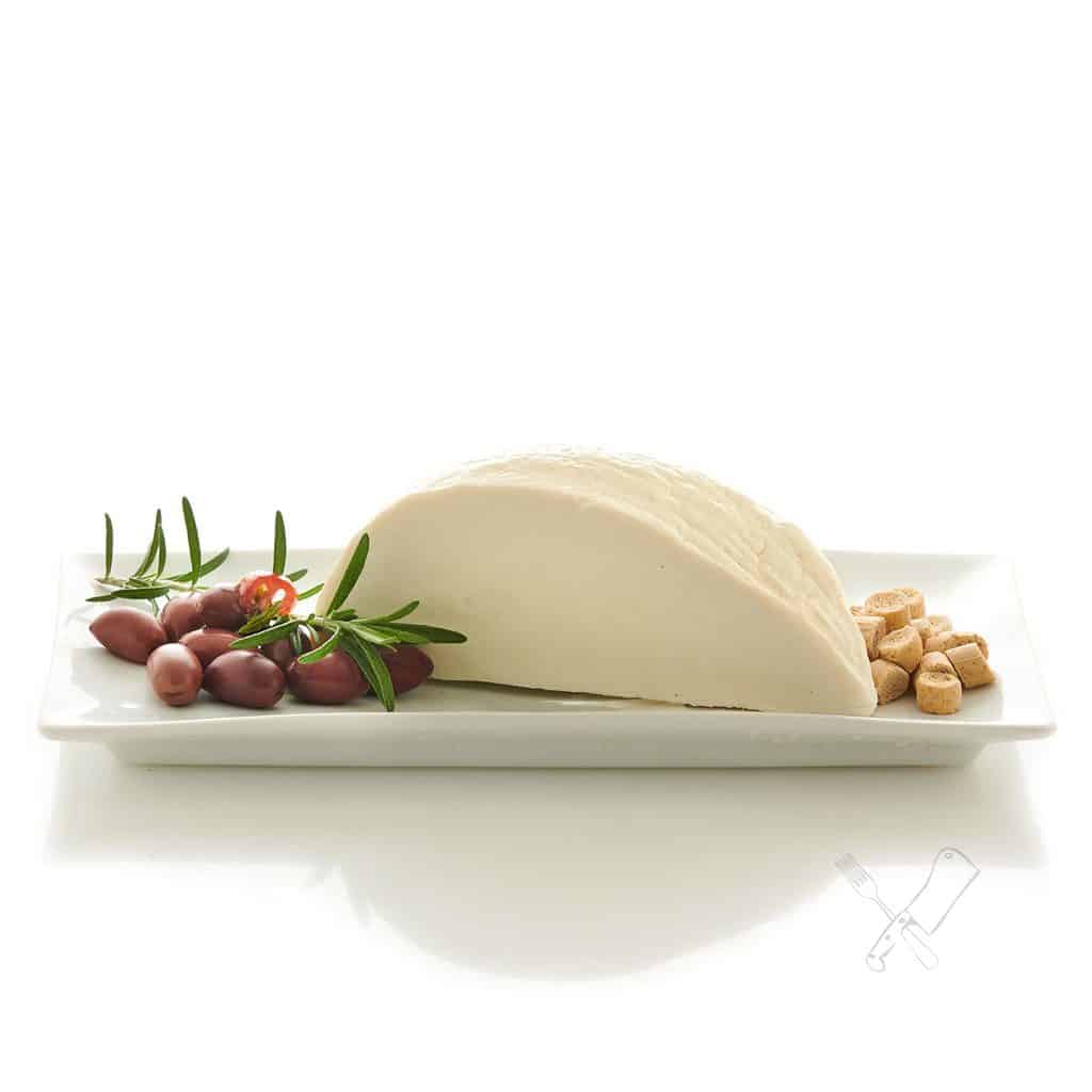 Ανθότυρος ξηρός, Κεφαλληνίας