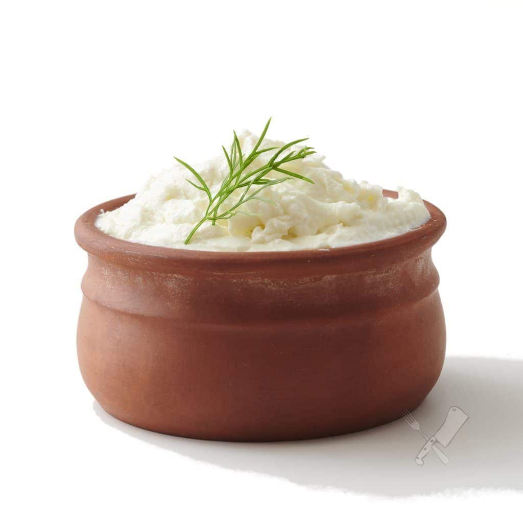 Ξινό, Ίου