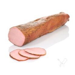 Μπριζόλα χοιρινή με ρίγανη
