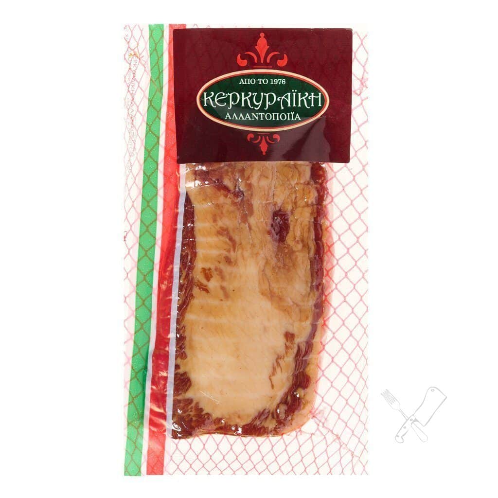 Χοιρινό μάγουλο - Image 2