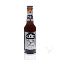 Ζέος Black