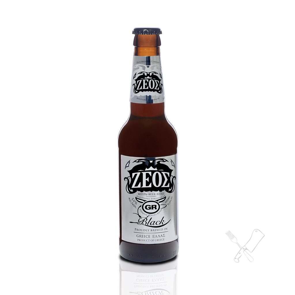 Ζέος Black