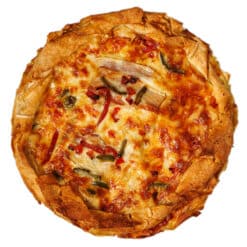 Pizza Γιουφκά