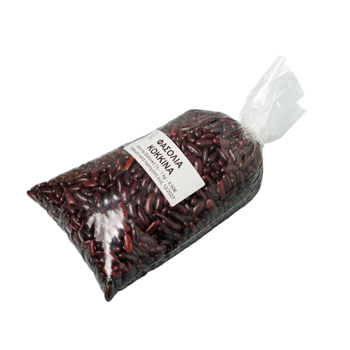 Φασόλια Κόκκινα 1kg - Image 2