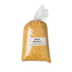 Φάβα Φενεού Ξηρά, 1kg