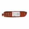 Salado of Corfu Traditional Corfiot Cured Sausage - Image 2