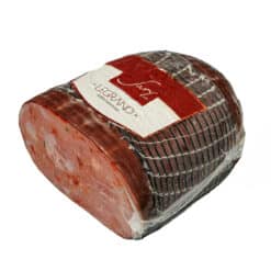 Sary Le Grand Braided Beef Ham Smoked with Paprika